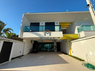 Sobrado com 4 Quartos à venda, 280m² no , Pontal do Paraná