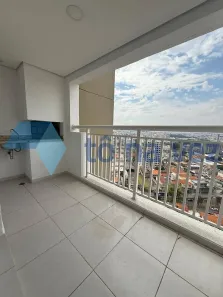 Apartamento com 2 Quartos à venda, 64m² no Campestre, Santo André
