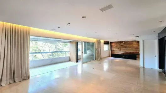 Apartamento com 3 Quartos à venda, 211m² no Vila Andrade, São Paulo