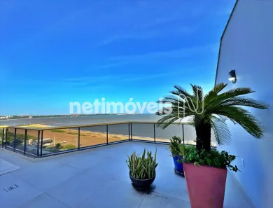Cobertura com 5 Quartos à venda, 486m² no Mata da Praia, Vitória