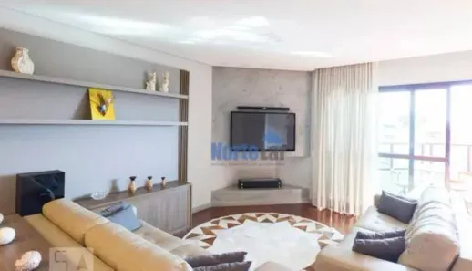 Apartamento com 4 Quartos à venda, 170m² no Água Fria, São Paulo