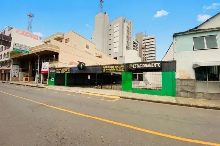 Ponto Comercial com 3 Quartos para alugar, 561m² no São Mateus, Juiz de Fora