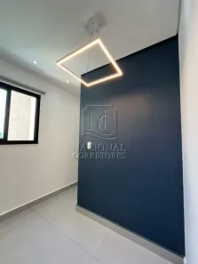 Apartamento com 2 Quartos à venda, 47m² no Jardim, Santo André