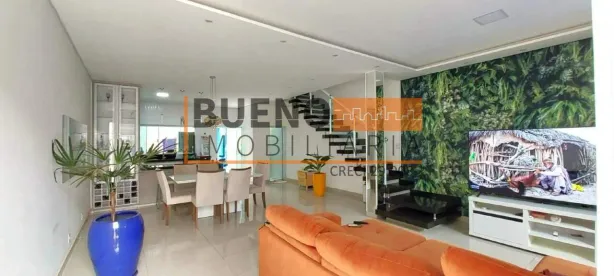 Casa com 3 Quartos à venda, 176m² no Jardim Terramérica III, Americana