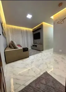 Apartamento com 3 Quartos à venda, 74m² no Serra Verde (Venda Nova), Belo Horizonte