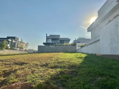 Lote/Terreno à venda, 420m² no Fazenda Pau D'Alho, Campinas