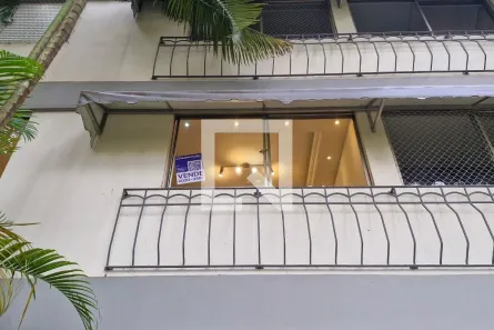 Apartamento com 2 Quartos à venda, 80m² no Vila Sofia, São Paulo