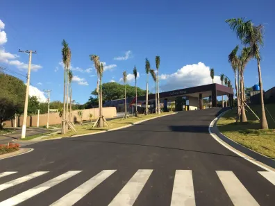 Lote/Terreno à venda, 768m² no Santa Cândida, Vinhedo