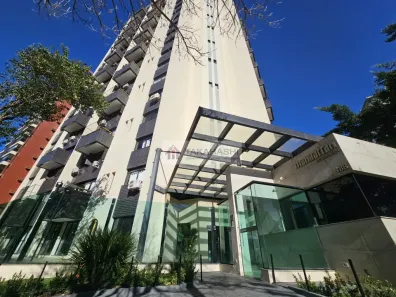 Apartamento com 4 Quartos à venda, 191m² no Centro, Londrina