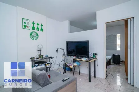 Apartamento com 1 Quarto à venda, 34m² no Bela Vista, São Paulo