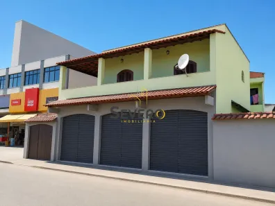Ponto Comercial com 2 Quartos à venda, 95m² no Alcântara, São Gonçalo