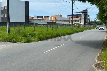 Lote/Terreno à venda, 638m² no Gramame, João Pessoa