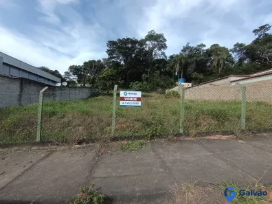 Lote/Terreno à venda, 995m² no Jardim Colônia, Jundiaí