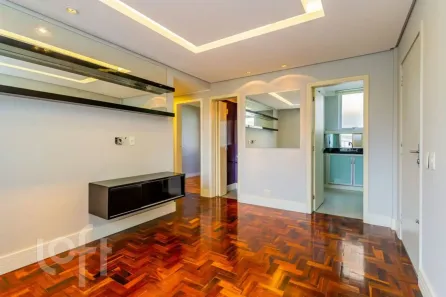 Apartamento com 2 Quartos à venda, 70m² no Mont Serrat, Porto Alegre