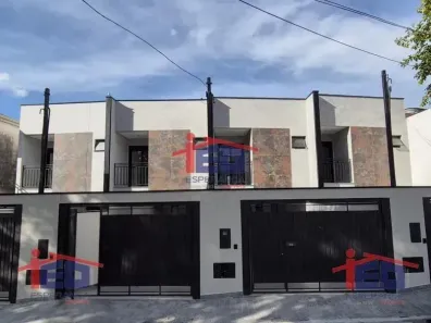 Sobrado com 3 Quartos à venda, 115m² no Bela Vista, Osasco