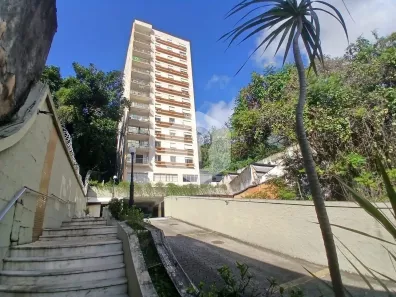 Apartamento com 3 Quartos à venda, 127m² no Tijuca, Rio de Janeiro