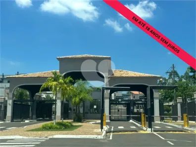 Lote/Terreno à venda, 200m² no Jardim São Francisco, Piracicaba