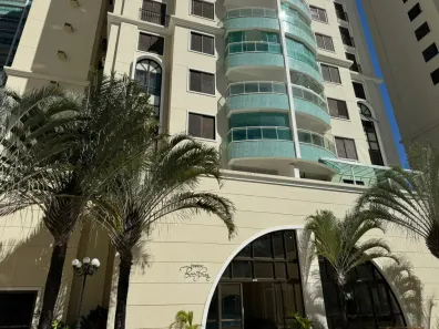 Apartamento com 2 Quartos para alugar, 69m² no Setor Bueno, Goiânia