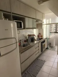Apartamento com 3 Quartos à venda, 80m² no Luzia, Aracaju