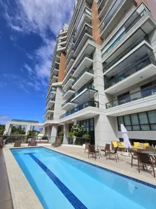 Cobertura com 2 Quartos à venda, 105m² no Jardim Armação, Salvador