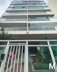 Apartamento com 3 Quartos à venda, 90m² no Ingá, Niterói