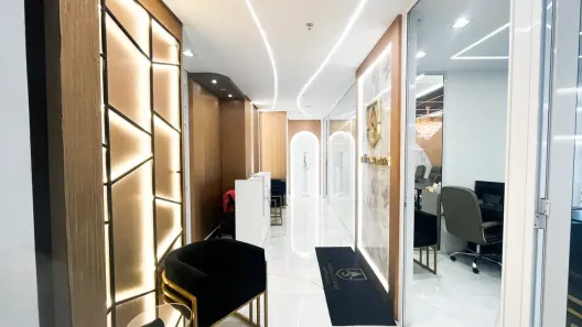 Sala Comercial à venda, 84m² no Cidade Monções, São Paulo