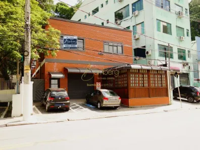 Prédio Comercial para alugar, 541m² no Parque Assunção, Taboão da Serra