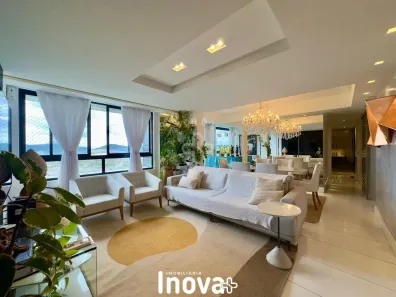 Apartamento com 4 Quartos à venda, 107m² no Universitário, Caruaru