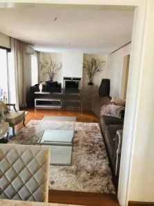 Apartamento com 4 Quartos à venda, 280m² no Aclimação, São Paulo