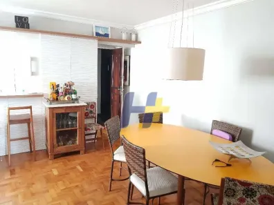 Apartamento com 3 Quartos à venda, 85m² no Campo Belo, São Paulo