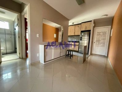 Apartamento com 2 Quartos à venda, 55m² no Vila Guilhermina, São Paulo