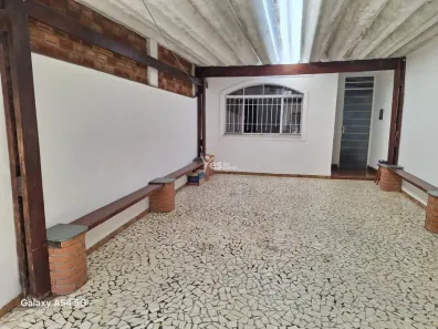 Casa com 3 Quartos à venda, 164m² no Vila Junqueira, Santo André