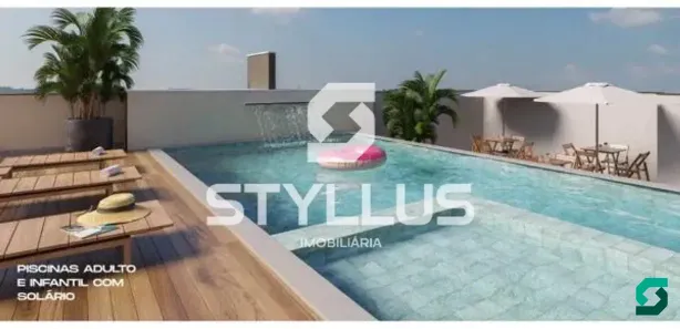 Cobertura com 3 Quartos à venda, 70m² no Campinho, Rio de Janeiro