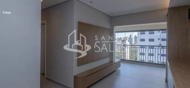 Apartamento com 2 Quartos à venda, 79m² no Cambuci, São Paulo