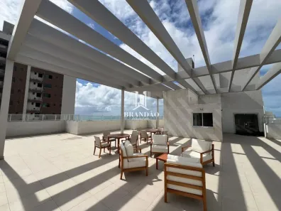 Apartamento com 2 Quartos à venda, 65m² no Cruz das Almas, Maceió