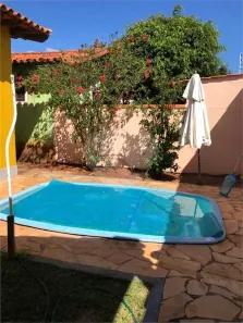 Casa de Condomínio com 3 Quartos à venda, 108m² no Marina, Armação dos Búzios