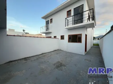 Sobrado com 2 Quartos à venda, 84m² no Pontal de Santa Marina, Caraguatatuba