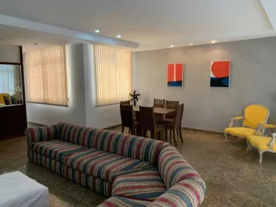 Apartamento com 3 Quartos à venda, 134m² no Ipanema, Rio de Janeiro