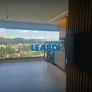 Apartamento com 3 Quartos para alugar, 67m² no Vila Anastácio, São Paulo