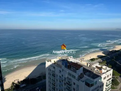 Apartamento com 4 Quartos à venda, 148m² no Barra da Tijuca, Rio de Janeiro