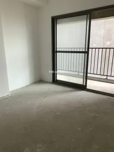 Apartamento com 1 Quarto à venda, 29m² no Santo Amaro, São Paulo