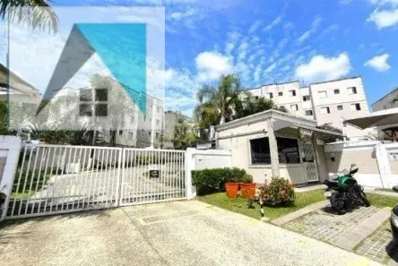 Apartamento com 2 Quartos à venda, 54m² no Recanto Quarto Centenário, Jundiaí