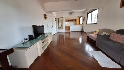 Apartamento com 3 Quartos à venda, 140m² no Santa Teresinha, São Paulo