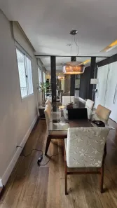 Apartamento com 2 Quartos para alugar, 65m² no Vila Augusta, Guarulhos