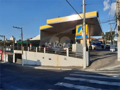 Lote/Terreno à venda, 760m² no Vila Nova Mazzei, São Paulo