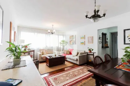 Apartamento com 3 Quartos à venda, 120m² no Vila Pirajussara, São Paulo