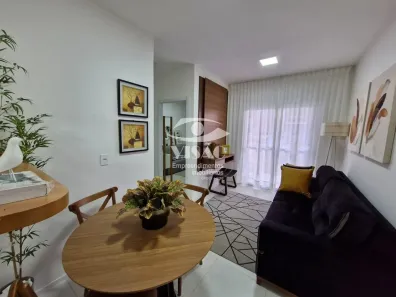 Apartamento com 2 Quartos para alugar, 70m² no Residencial Florença, Sinop
