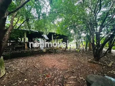 Lote/Terreno à venda, 1000m² no Bandeirantes (Pampulha), Belo Horizonte