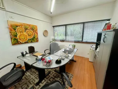Sala Comercial à venda, 48m² no Centro, Campinas