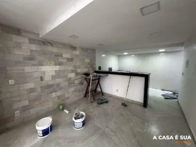 Apartamento com 2 Quartos à venda, 81m² no Tropical, Contagem